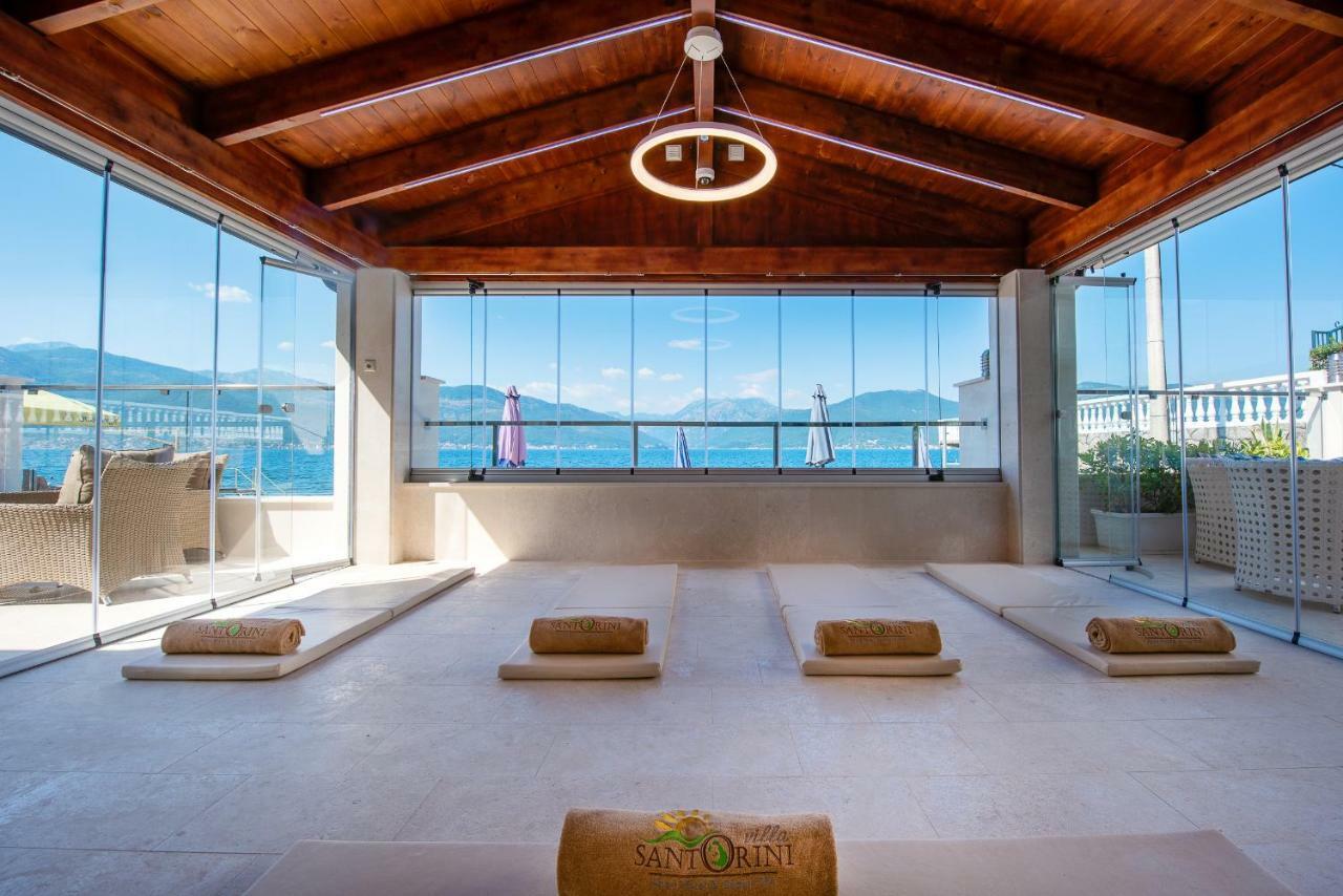 Santorini Apart Krasići Extérieur photo